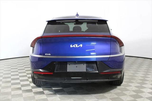 2023 Kia EV6 Wind