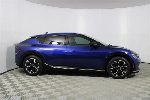2023 Kia EV6 Wind