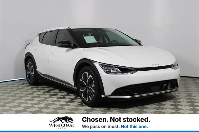 2023 Kia EV6 Light for sale in Montclair, CA