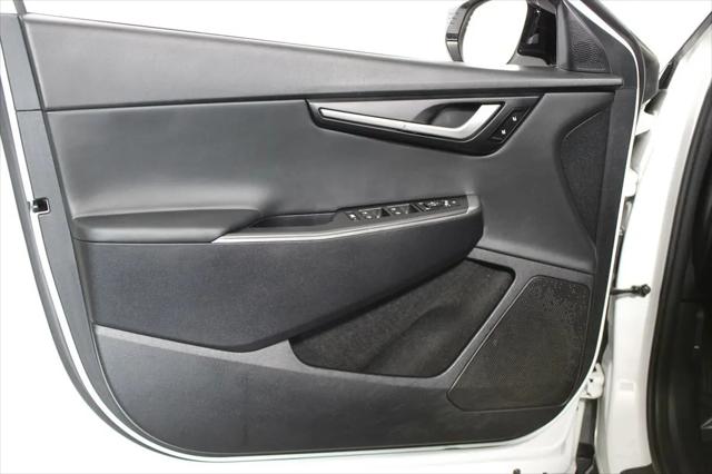 2023 Kia EV6 Light