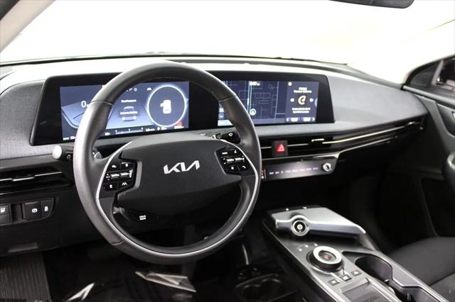 2023 Kia EV6 Light