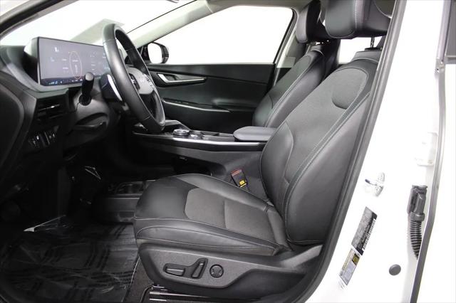 2023 Kia EV6 Light