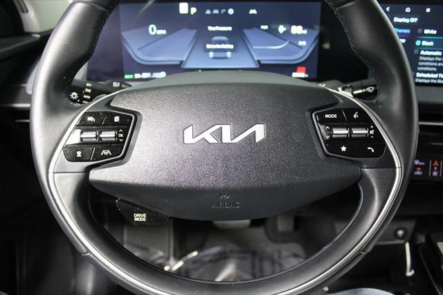 2023 Kia EV6 Light