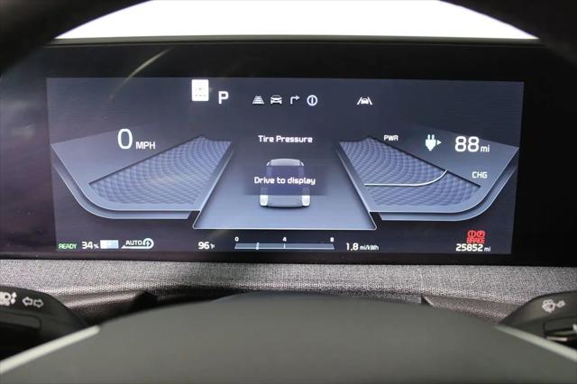 2023 Kia EV6 Light
