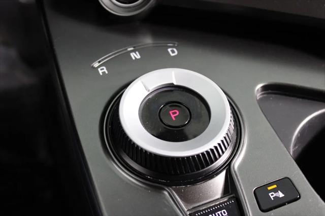 2023 Kia EV6 Light