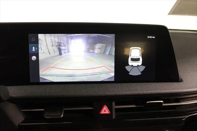 2023 Kia EV6 Light