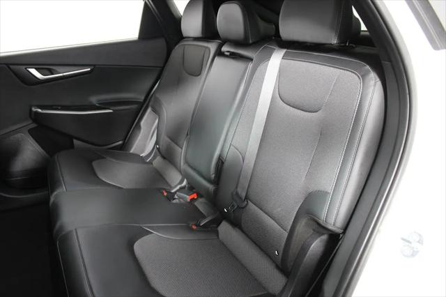 2023 Kia EV6 Light