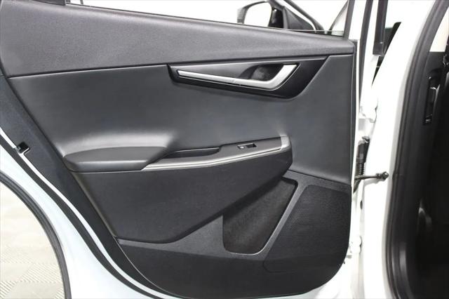 2023 Kia EV6 Light