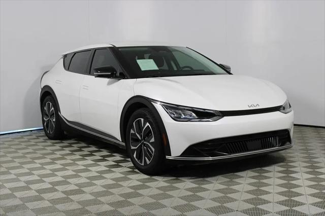 2023 Kia EV6 Light