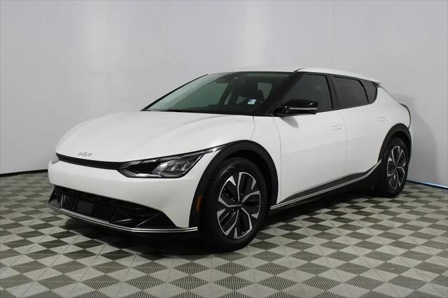 2023 Kia EV6 Light