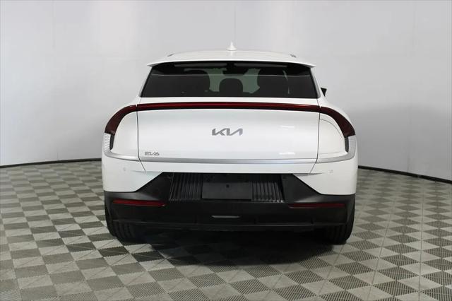 2023 Kia EV6 Light