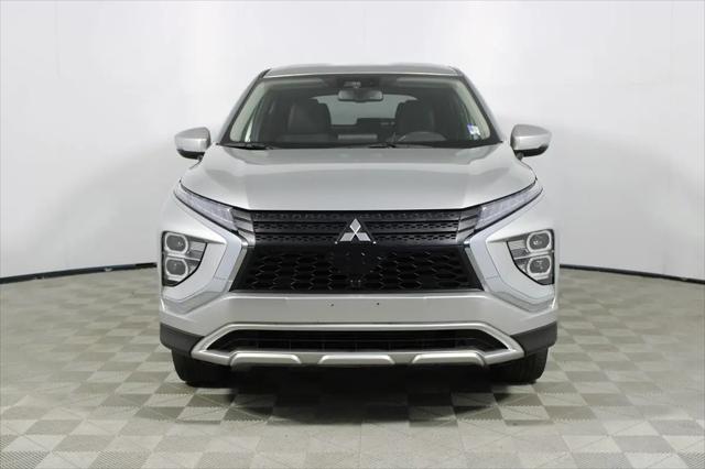 2025 Mitsubishi Eclipse Cross Black Edition S-AWC for sale in Montclair, CA