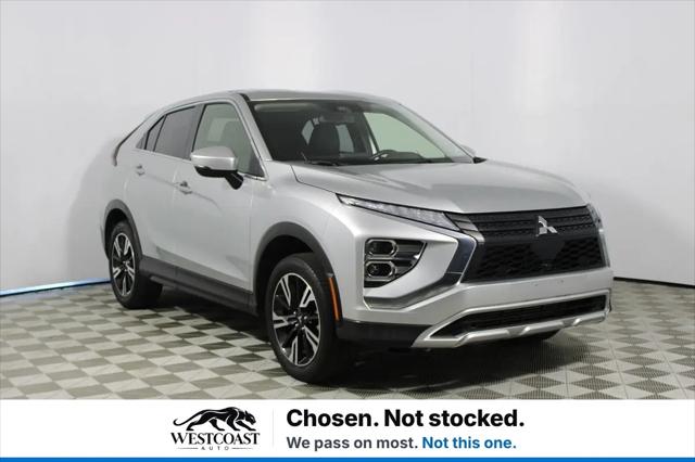 2025 Mitsubishi Eclipse Cross Black Edition S-AWC for sale in Montclair, CA