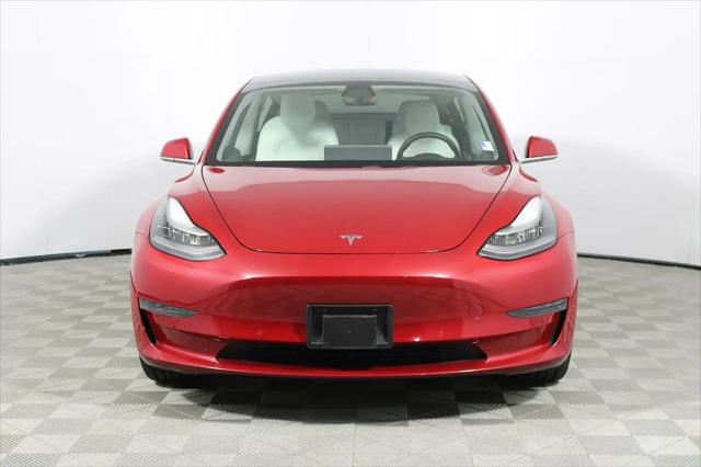 2019 Tesla Model 3 Standard Range Plus for sale in Montclair, CA