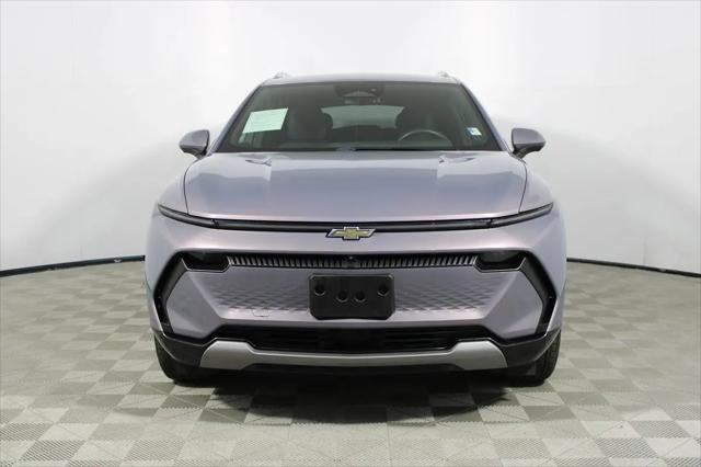 2024 Chevrolet Equinox LT for sale in Montclair, CA