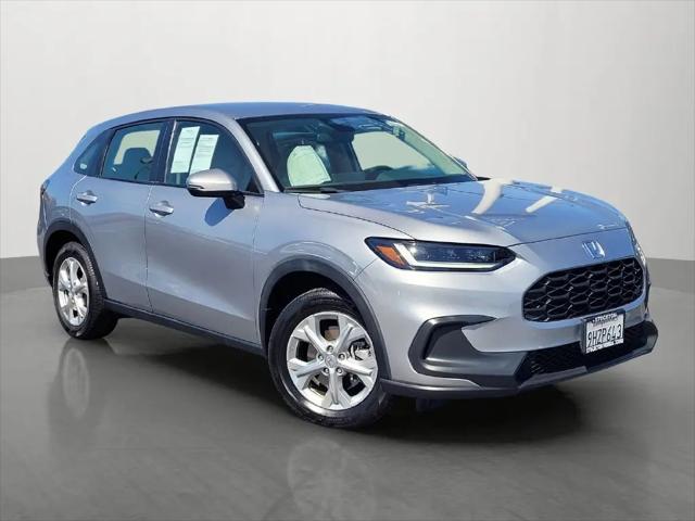 2024 Honda HR-V 2WD LX for sale in Stockton, CA