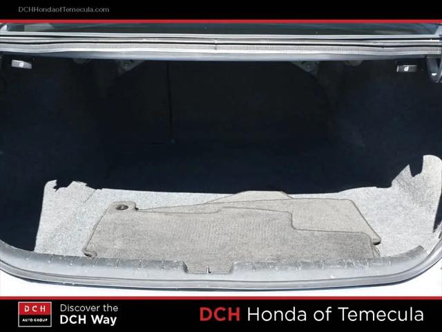 2017 Honda Accord Touring V6