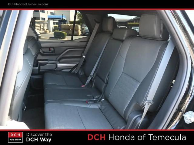 2025 Toyota 4Runner TRD Off Road Premium
