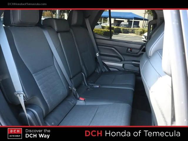 2025 Toyota 4Runner TRD Off Road Premium