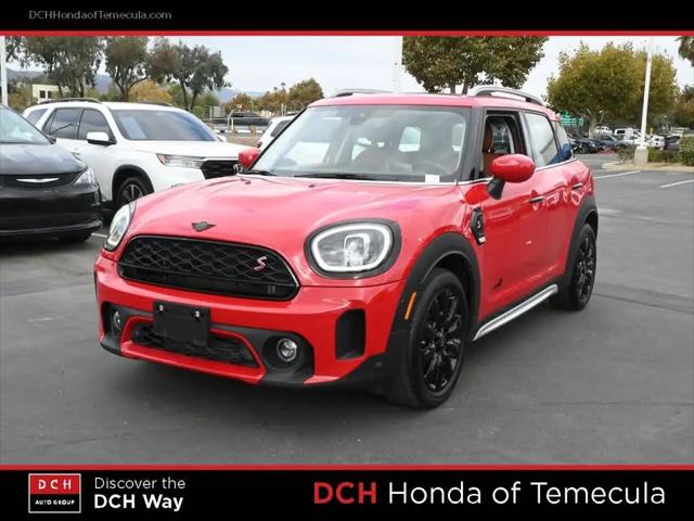 2024 MINI Cooper Countryman Cooper S for sale in Temecula, CA