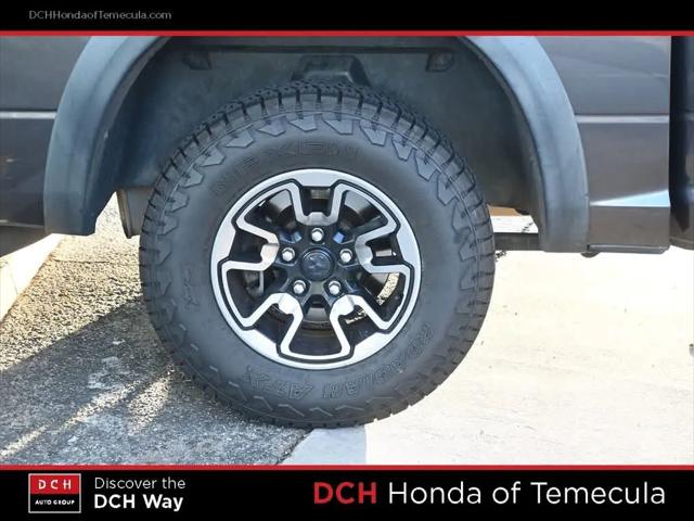 2017 Ram 1500 Rebel Crew Cab 4x4 57 Box