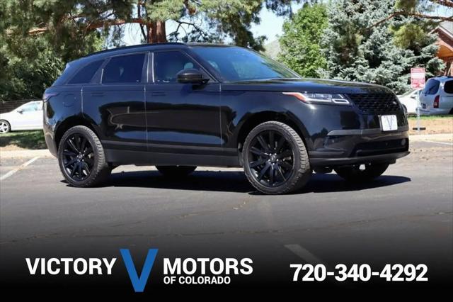 2020 Land Rover Range Rover Velar P340 S for sale in Longmont, CO