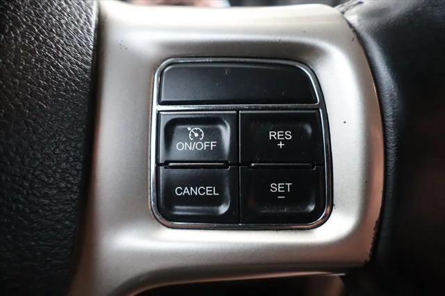 2018 Ram 3500 Laramie Mega Cab 4x4 64 Box