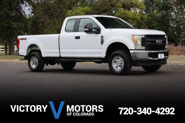 2018 Ford F-250 XL for sale in Longmont, CO