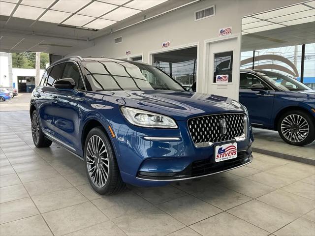 2020 Lincoln Corsair Reserve for sale in Milford, CT