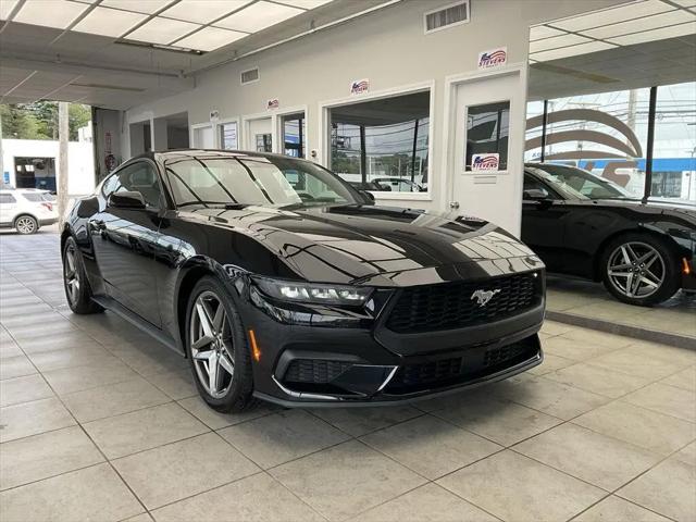 2025 Ford Mustang EcoBoost Fastback for sale in Milford, CT