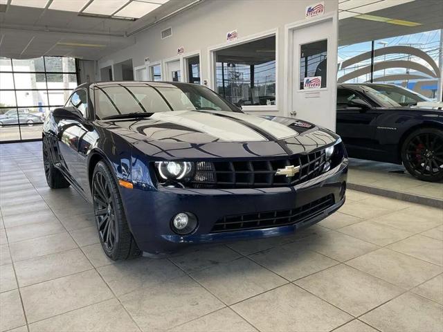 2011 Chevrolet Camaro 2LT for sale in Milford, CT