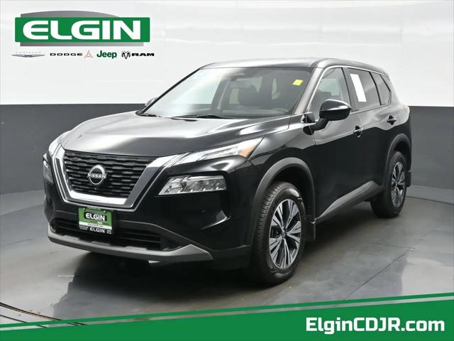 2023 Nissan Rogue SV Intelligent AWD for sale in Streamwood, IL