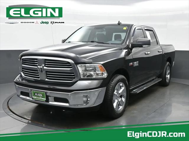 2016 Ram 1500 Big Horn for sale in Streamwood, IL