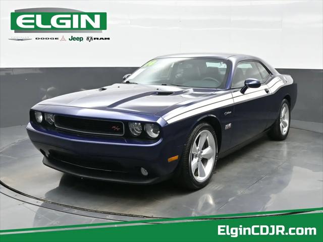 2014 Dodge Challenger R/T Classic for sale in Streamwood, IL
