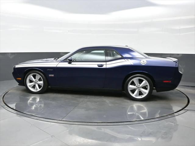 2014 Dodge Challenger R/T Classic