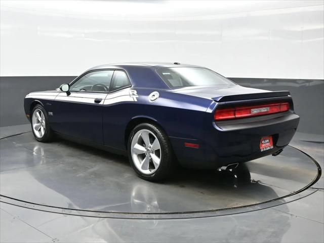 2014 Dodge Challenger R/T Classic