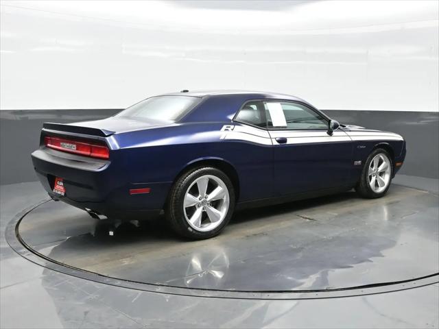 2014 Dodge Challenger R/T Classic