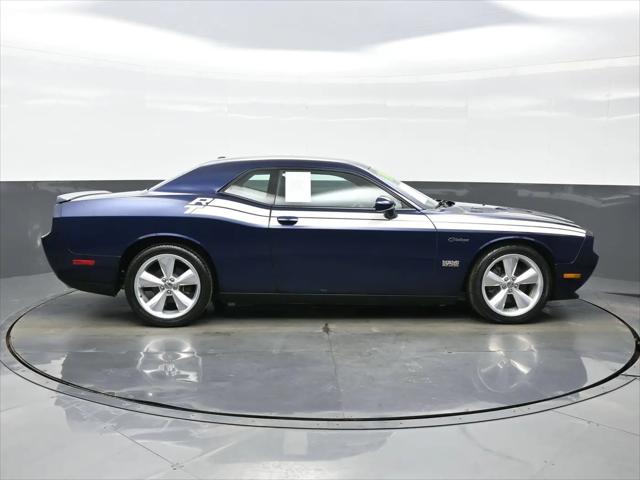 2014 Dodge Challenger R/T Classic