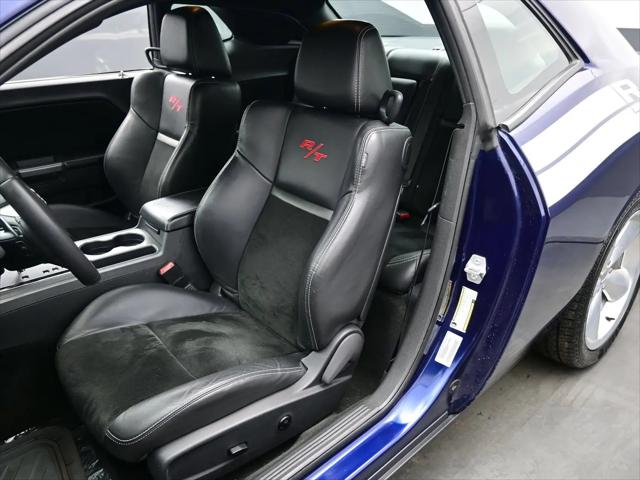 2014 Dodge Challenger R/T Classic