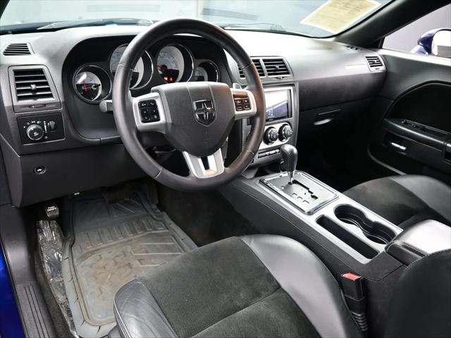 2014 Dodge Challenger R/T Classic