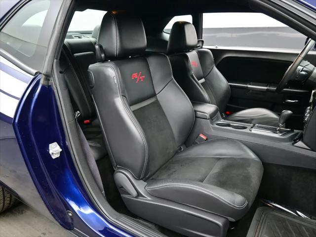 2014 Dodge Challenger R/T Classic