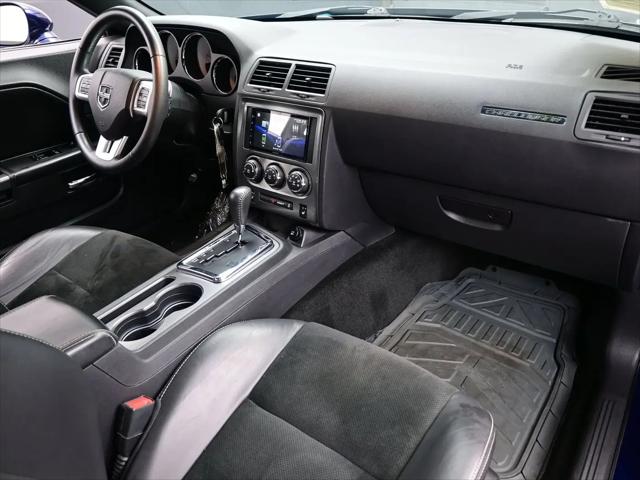 2014 Dodge Challenger R/T Classic