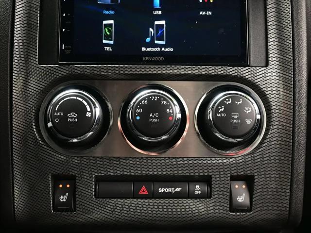 2014 Dodge Challenger R/T Classic