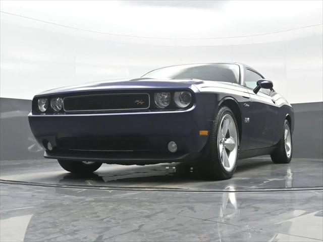 2014 Dodge Challenger R/T Classic