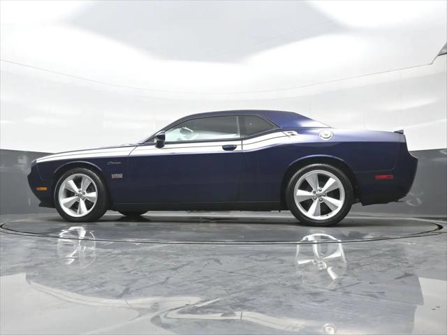 2014 Dodge Challenger R/T Classic