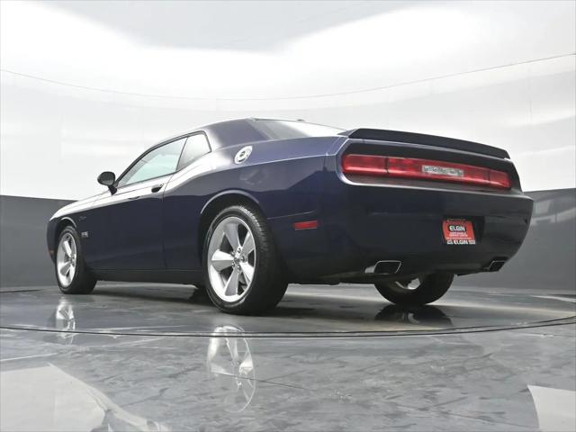2014 Dodge Challenger R/T Classic
