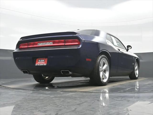 2014 Dodge Challenger R/T Classic