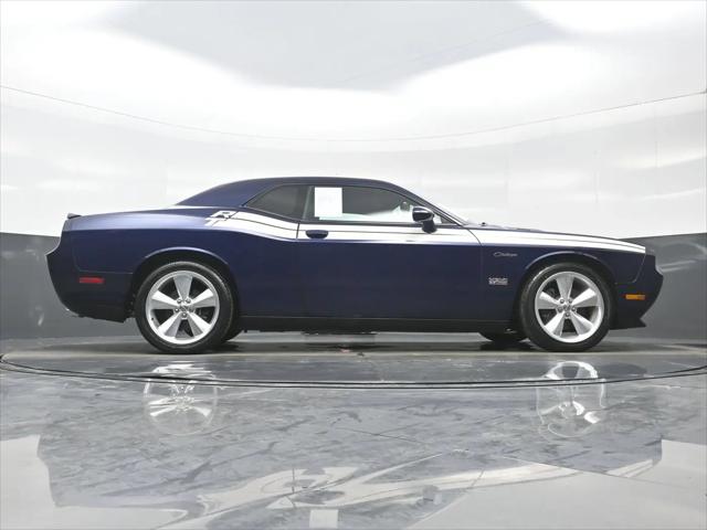 2014 Dodge Challenger R/T Classic
