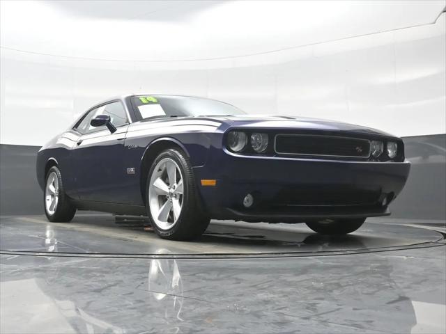 2014 Dodge Challenger R/T Classic