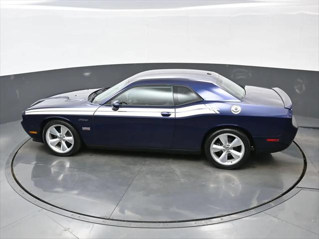 2014 Dodge Challenger R/T Classic
